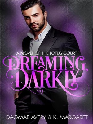 cover image of Dreaming, Darkly